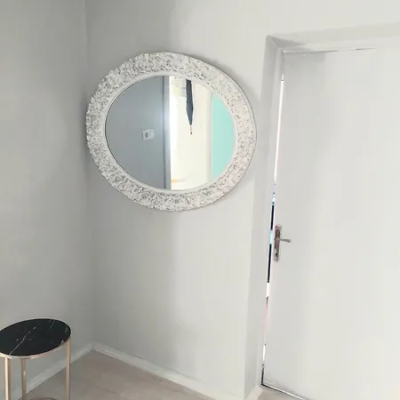 Apartment Turkey House Fatih Istanbul