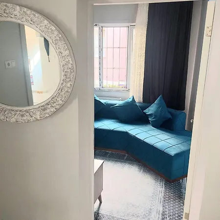 Turkey House Fatih Apartment *