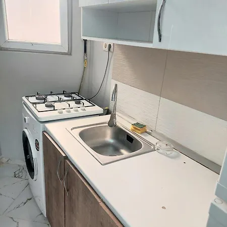 Apartment Turkey House Fatih *