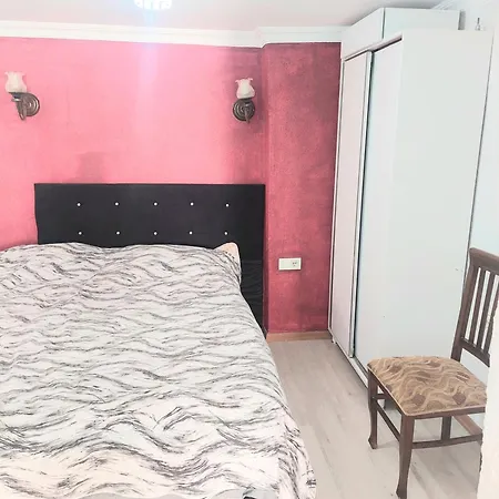 Turkey House Fatih Apartment